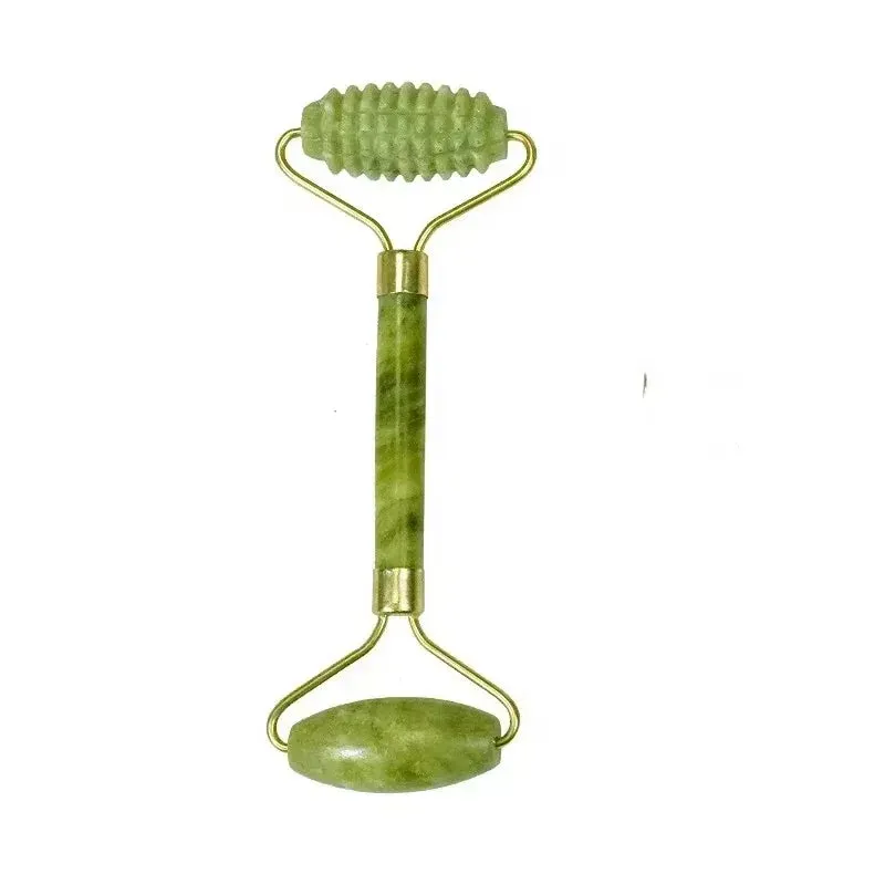 2024 Gua Sha Roller Massager Roller for Face Neck Eye Resin Facial Massage Instrumenr Beauty Health Care Scraping Board gua shua