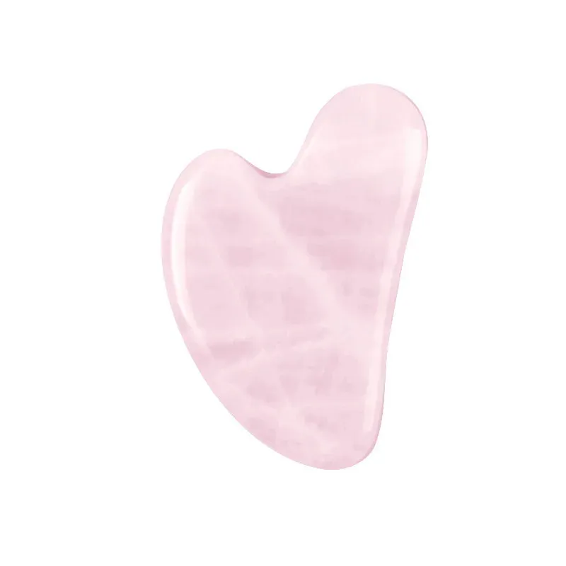 2024 Gua Sha Roller Massager Roller for Face Neck Eye Resin Facial Massage Instrumenr Beauty Health Care Scraping Board gua shua
