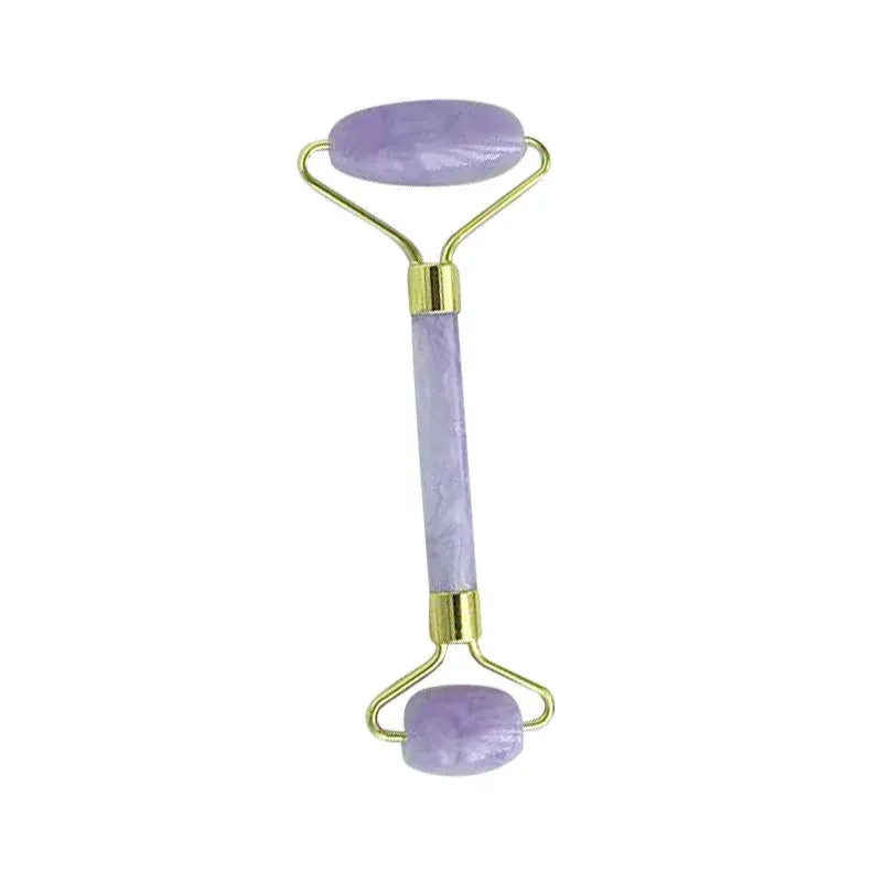 2024 Gua Sha Roller Massager Roller for Face Neck Eye Resin Facial Massage Instrumenr Beauty Health Care Scraping Board gua shua