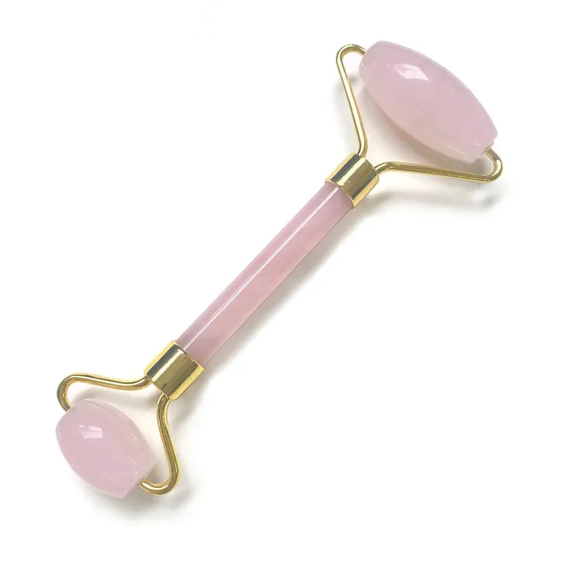 2024 Gua Sha Roller Massager Roller for Face Neck Eye Resin Facial Massage Instrumenr Beauty Health Care Scraping Board gua shua
