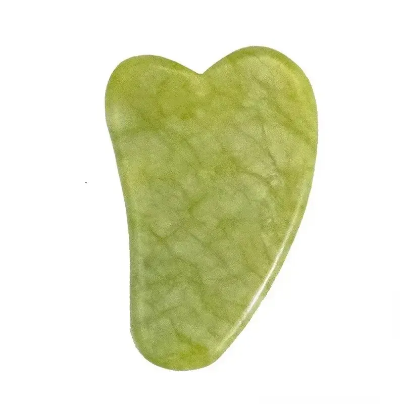 2024 Gua Sha Roller Massager Roller for Face Neck Eye Resin Facial Massage Instrumenr Beauty Health Care Scraping Board gua shua