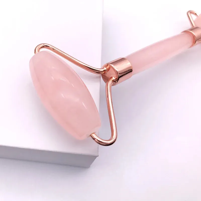 2024 Gua Sha Roller Massager Roller for Face Neck Eye Resin Facial Massage Instrumenr Beauty Health Care Scraping Board gua shua