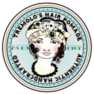 Ace's High Heavy Hold Pomade
