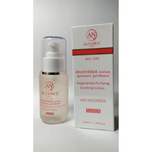 Alitenice Regenerate Purifying Soothing Lotion 50ml 亞堤力詩 Super 全新修膚調理淨化液(神仙水）