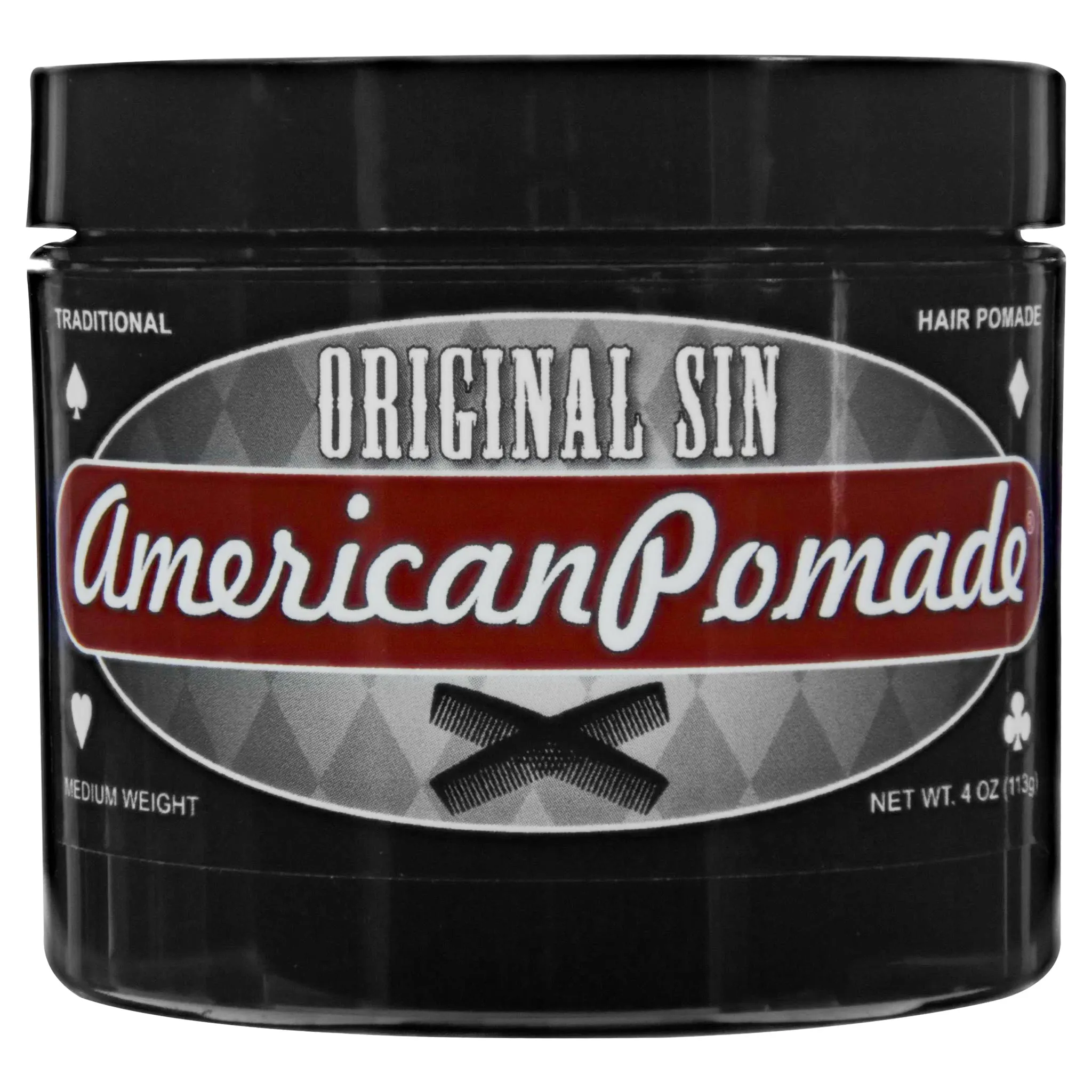 American Pomade Original Sin