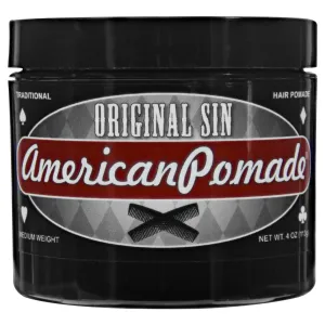 American Pomade Original Sin