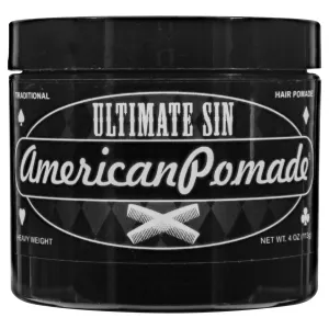 American Pomade Ultimate Sin