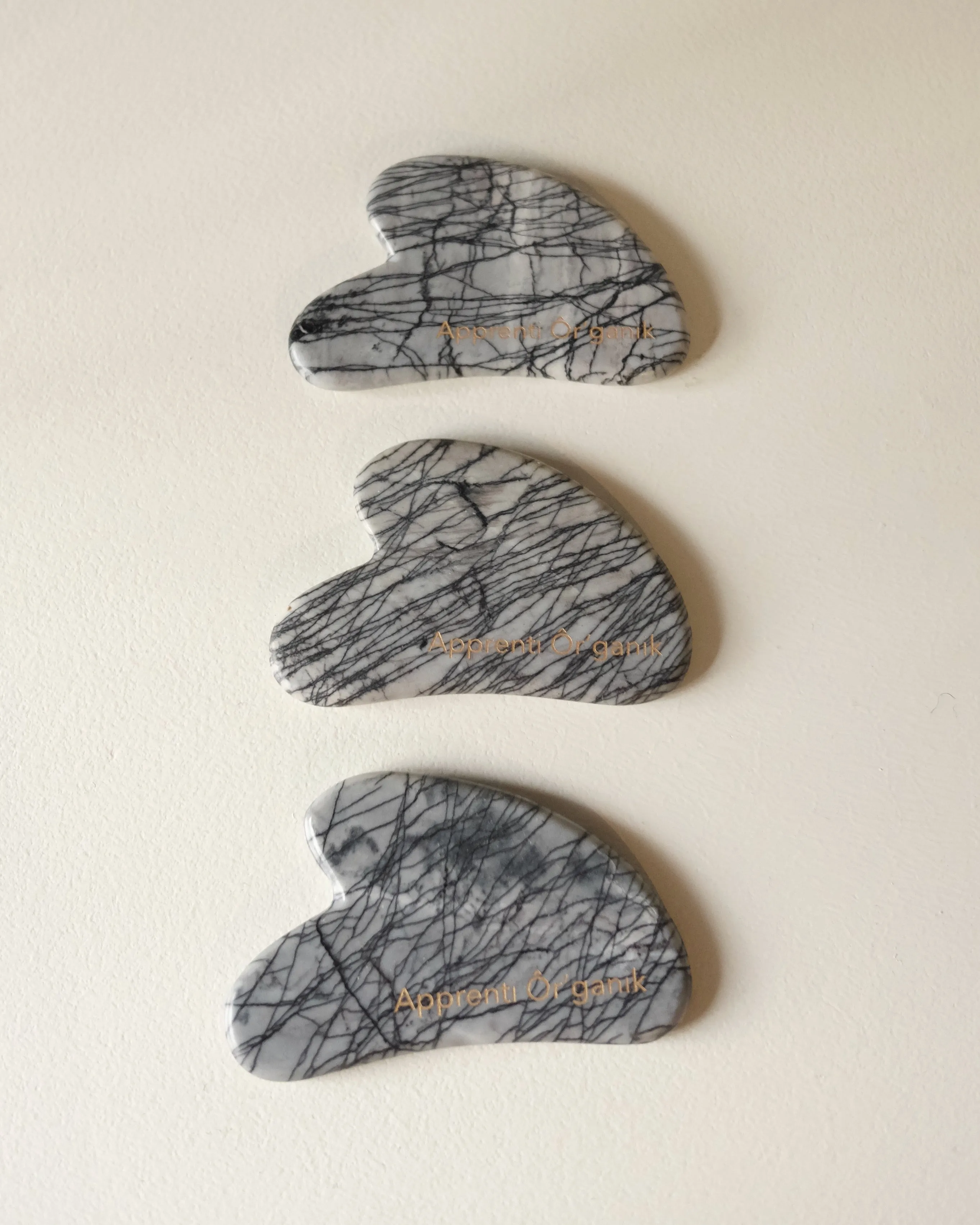 Apprenti Gua Sha, Picasso Jasper