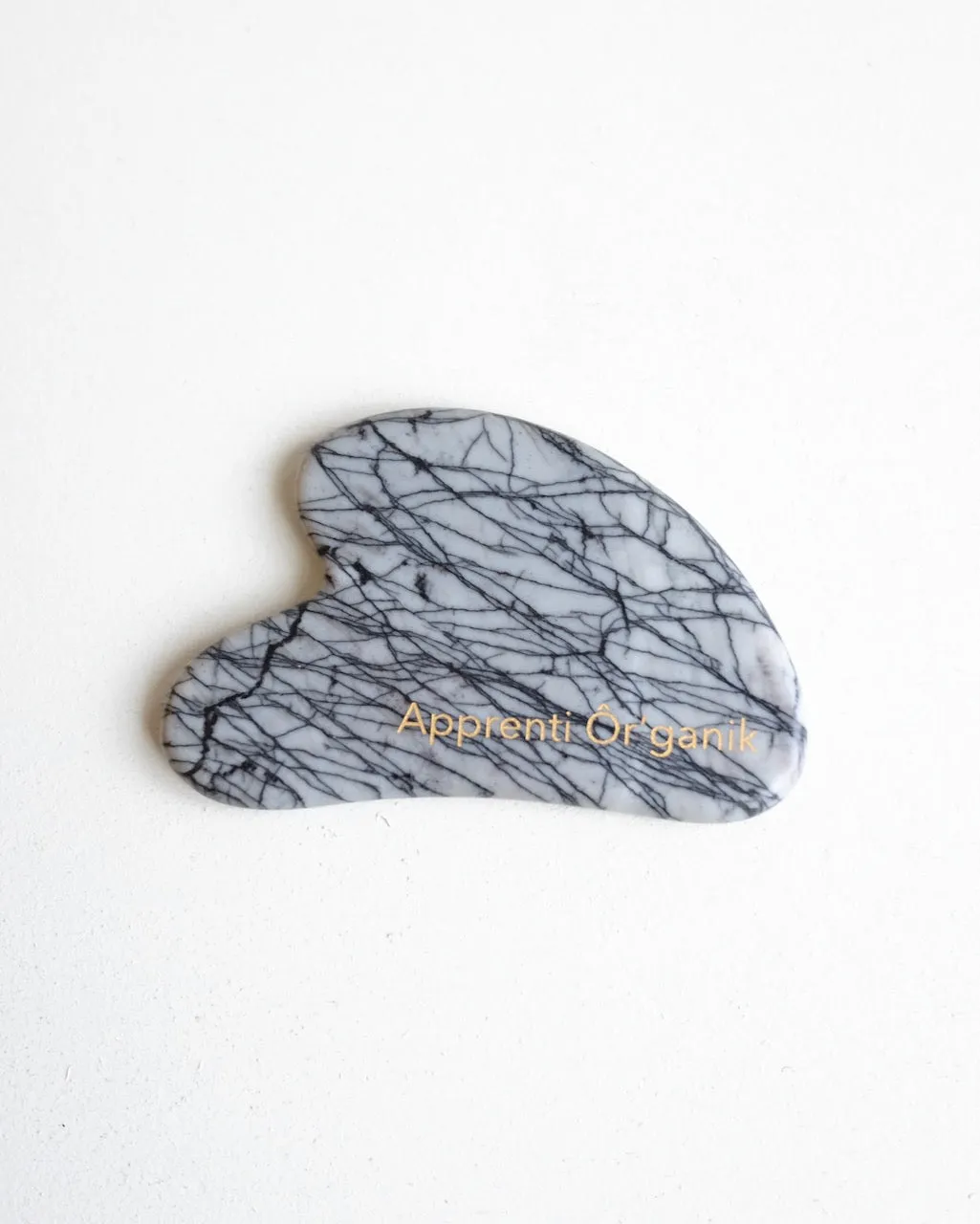 Apprenti Gua Sha, Picasso Jasper