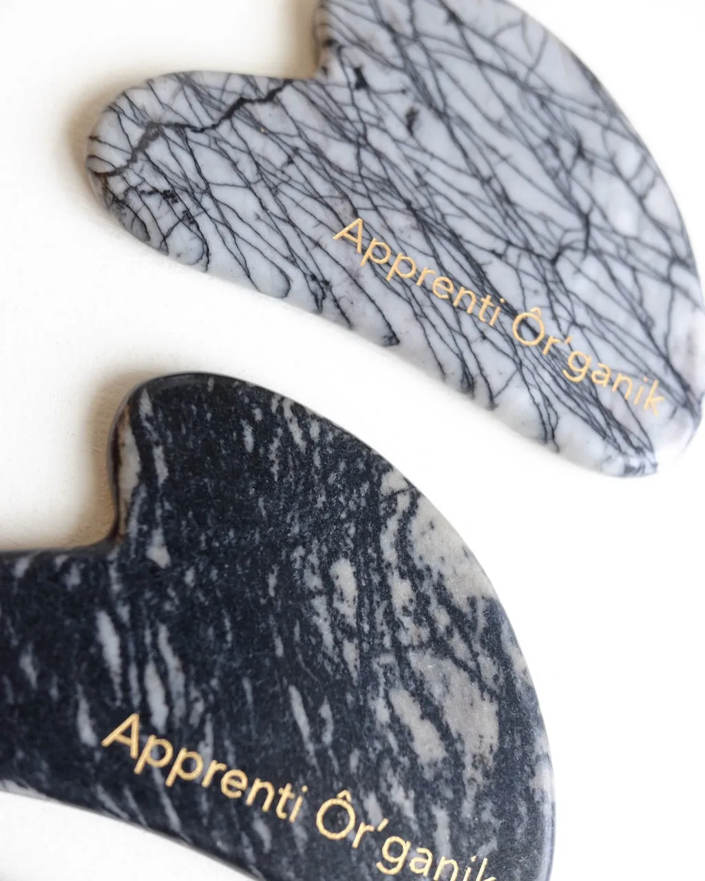 Apprenti Gua Sha, Picasso Jasper