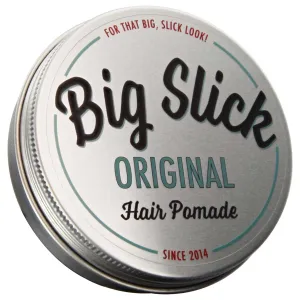 Big Slick Original Hair Pomade