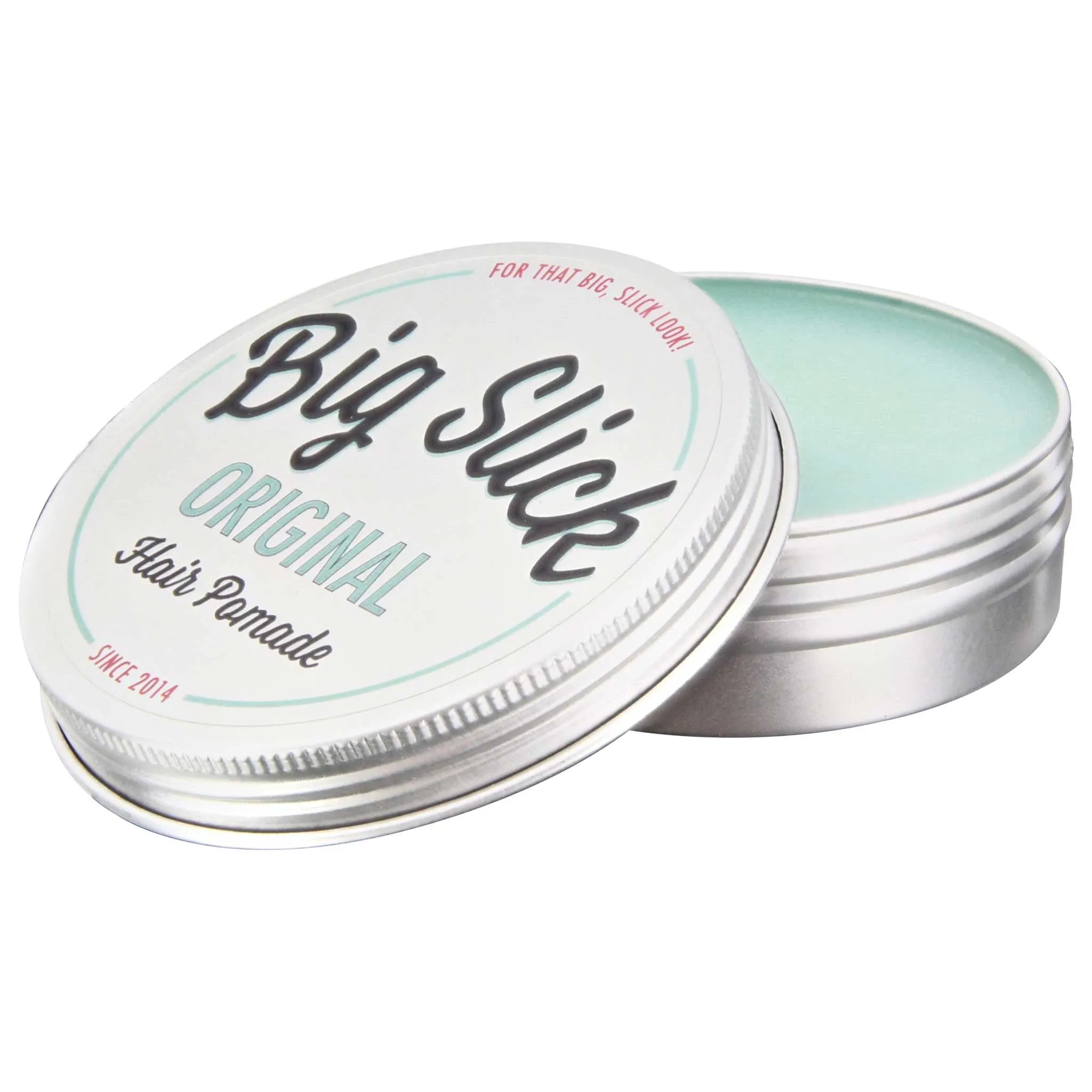 Big Slick Original Hair Pomade