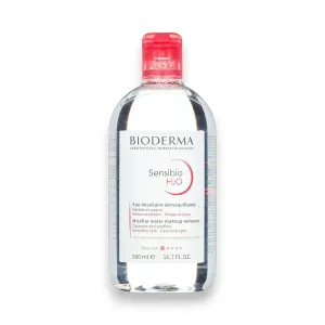 Bioderma Sensibio H2O Micellar Water  500ml