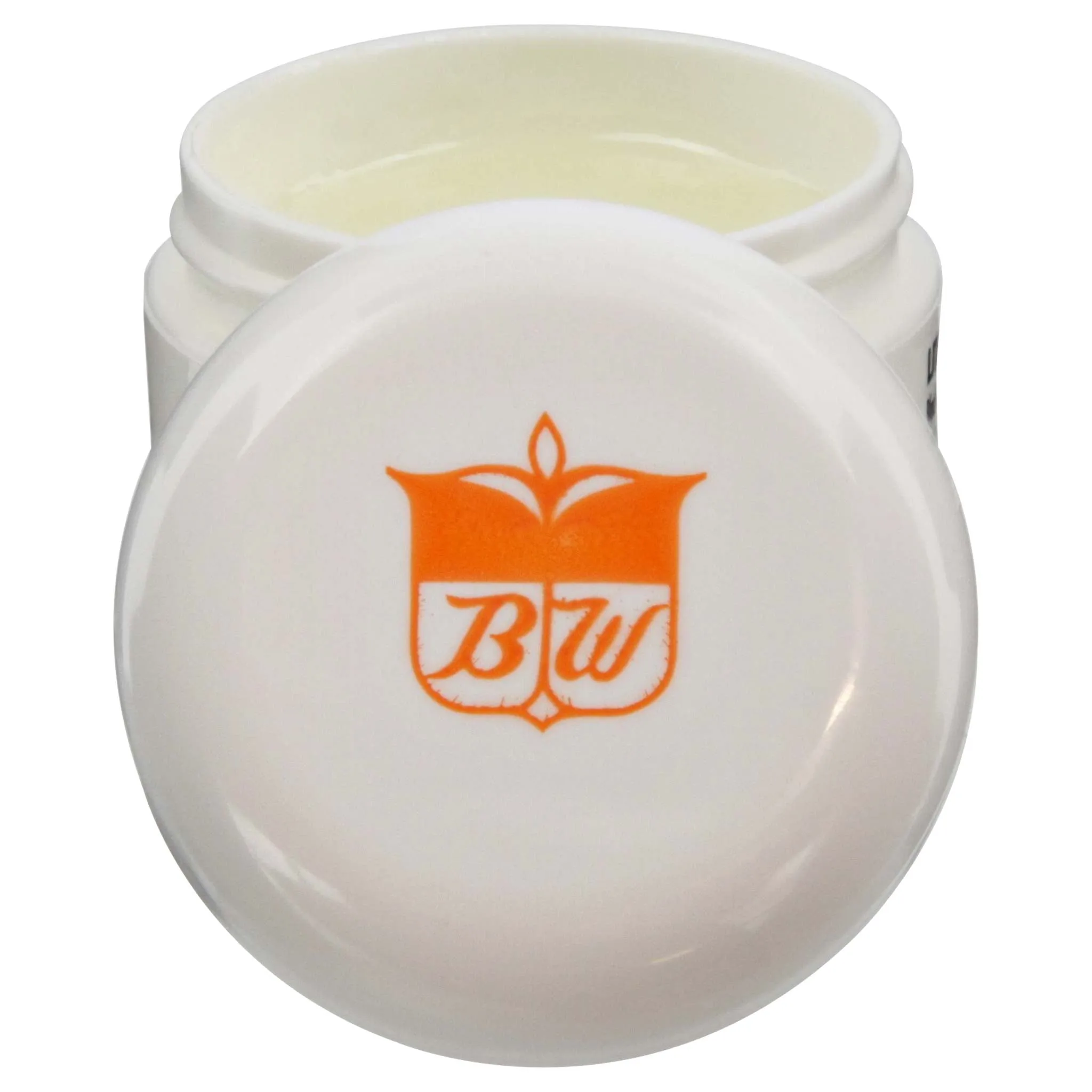 Black & White Genuine Pluko Lite Hair Dressing Pomade 2 oz