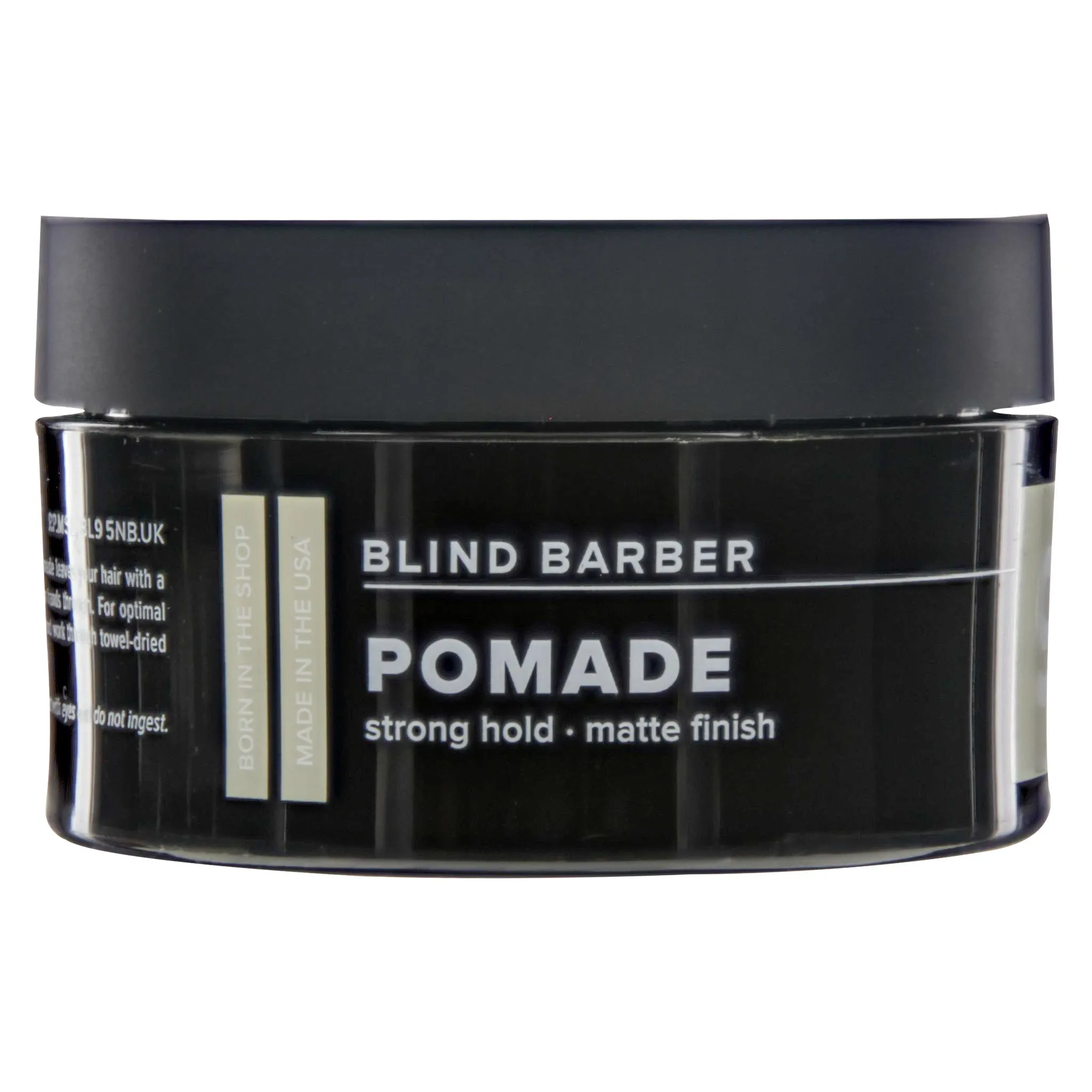 Blind Barber 90 Proof Hair Pomade