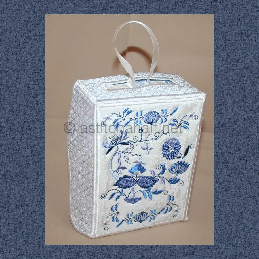 Blue Onion Multi Box