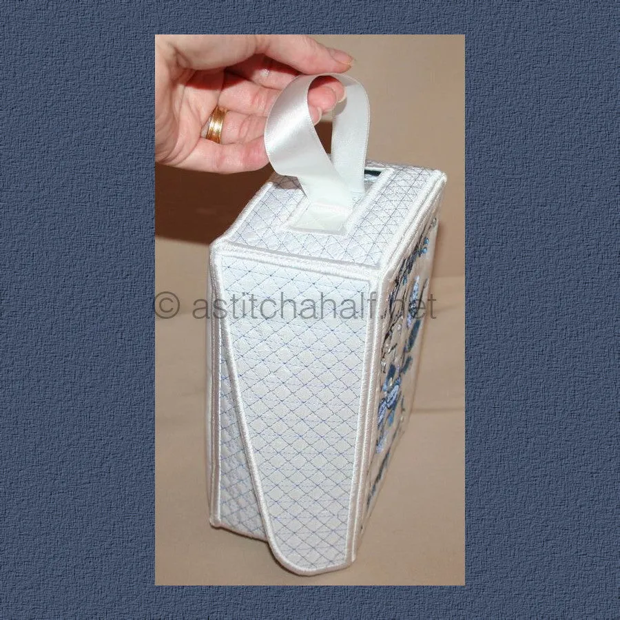 Blue Onion Multi Box