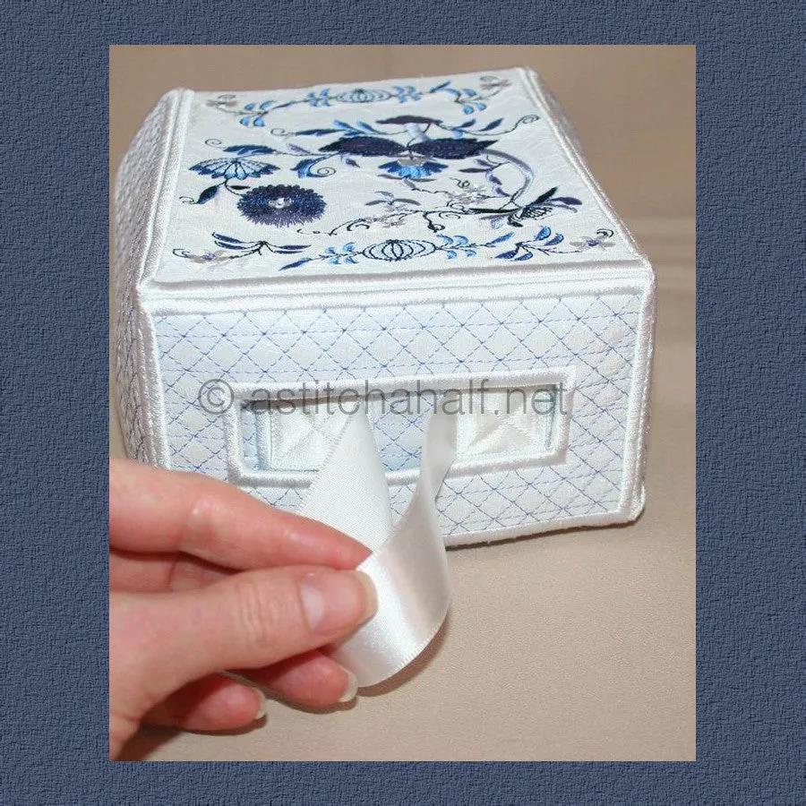 Blue Onion Multi Box