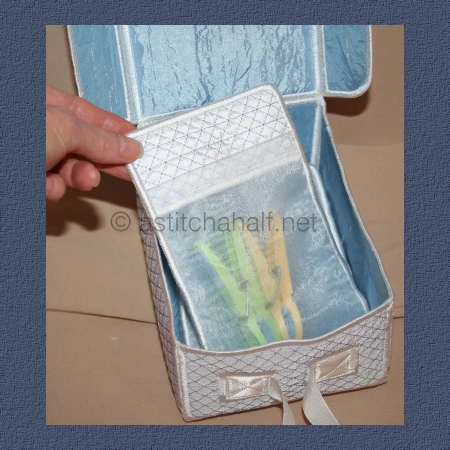 Blue Onion Multi Box