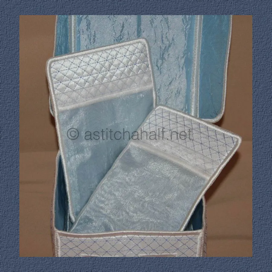 Blue Onion Multi Box