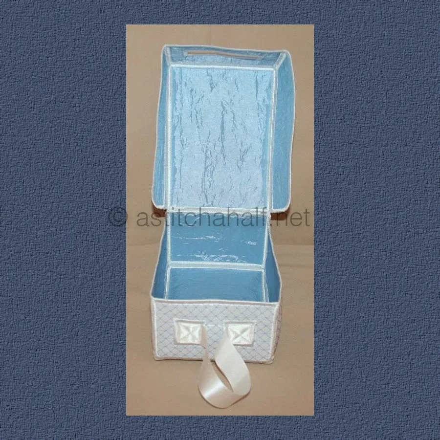 Blue Onion Multi Box