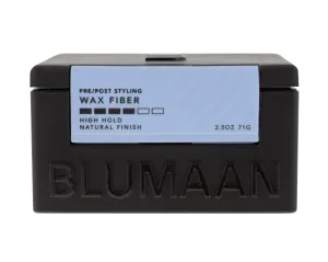 BluMaan Wax Fiber