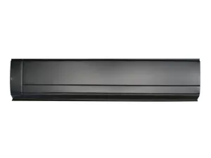 Body Panel - Left Side Panel (Short) [Vanagon]