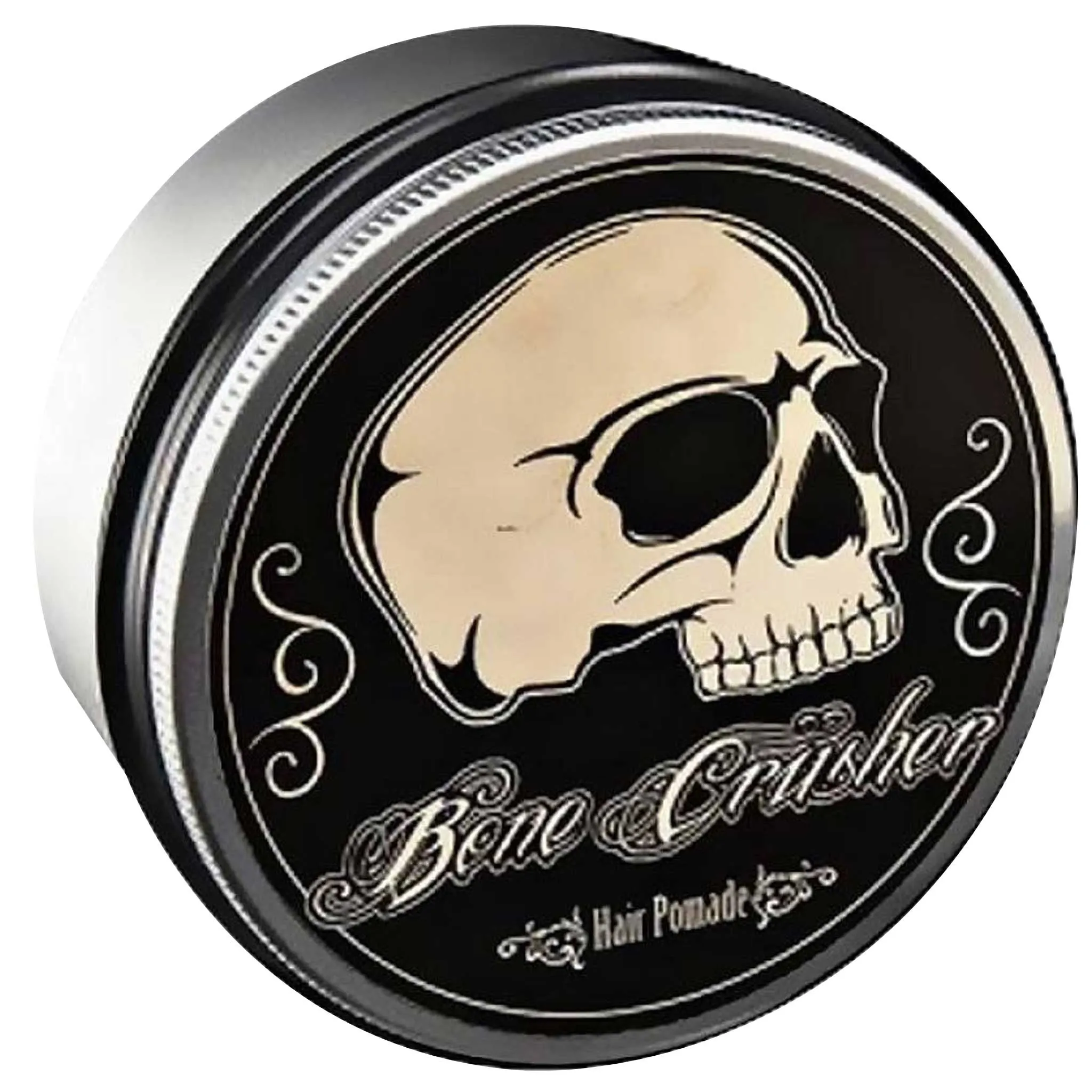 Bone Crusher Hair Pomade