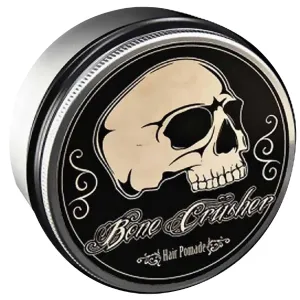 Bone Crusher Hair Pomade