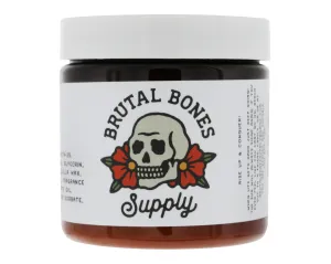 Brutal Bones Matte Clay