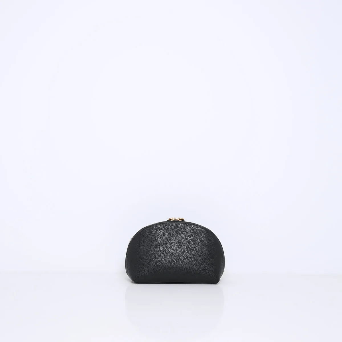 COSMETIC CASE | BLACK