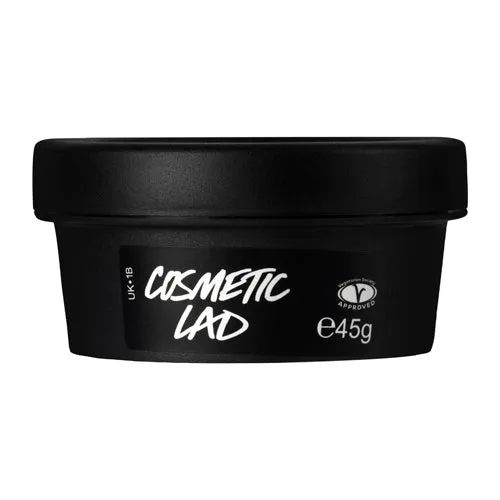 Cosmetic Lad