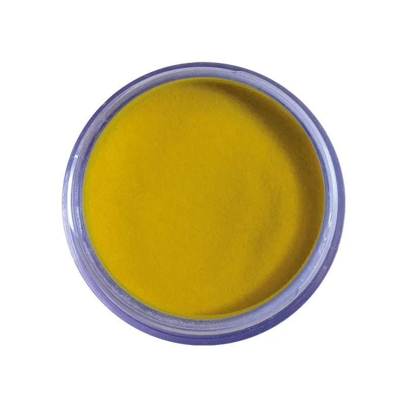 Dipping Powder - Bright Yellow