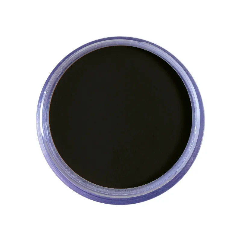 Dipping Powder - Jet Black