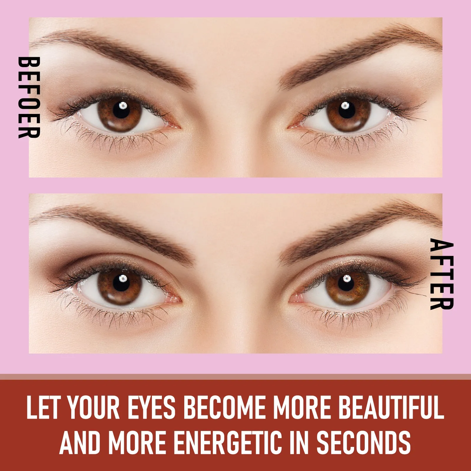 Elaimei Double eyelid styling 480 Pcs