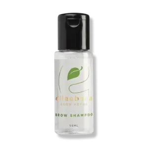 Elleebana Brow Shampoo