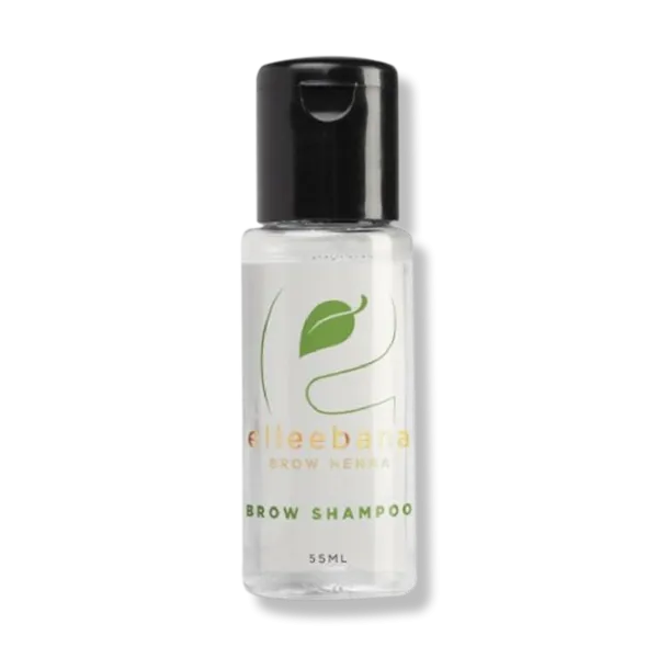 Elleebana Brow Shampoo