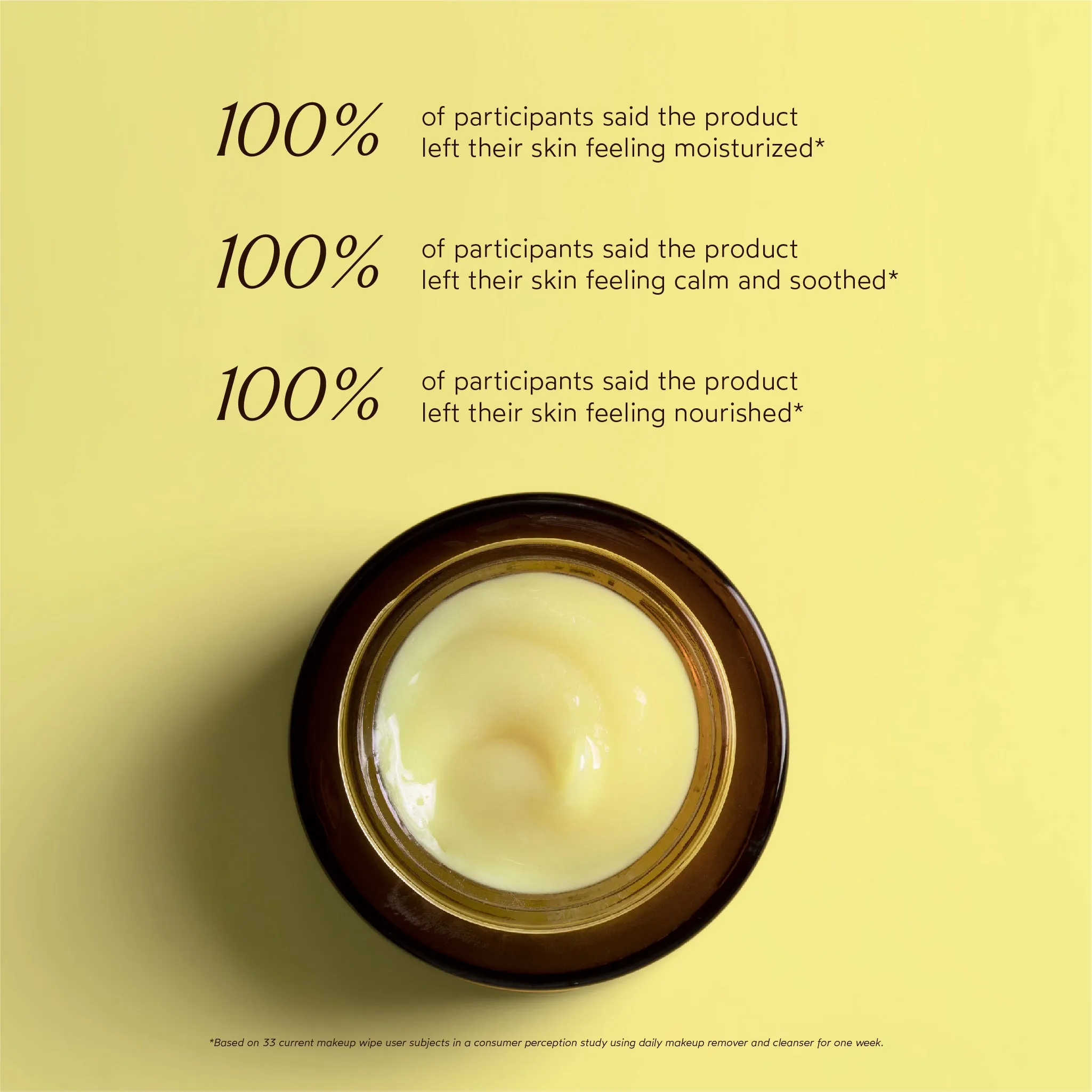 Ginger Turmeric Makeup Removing Cleansing Balm