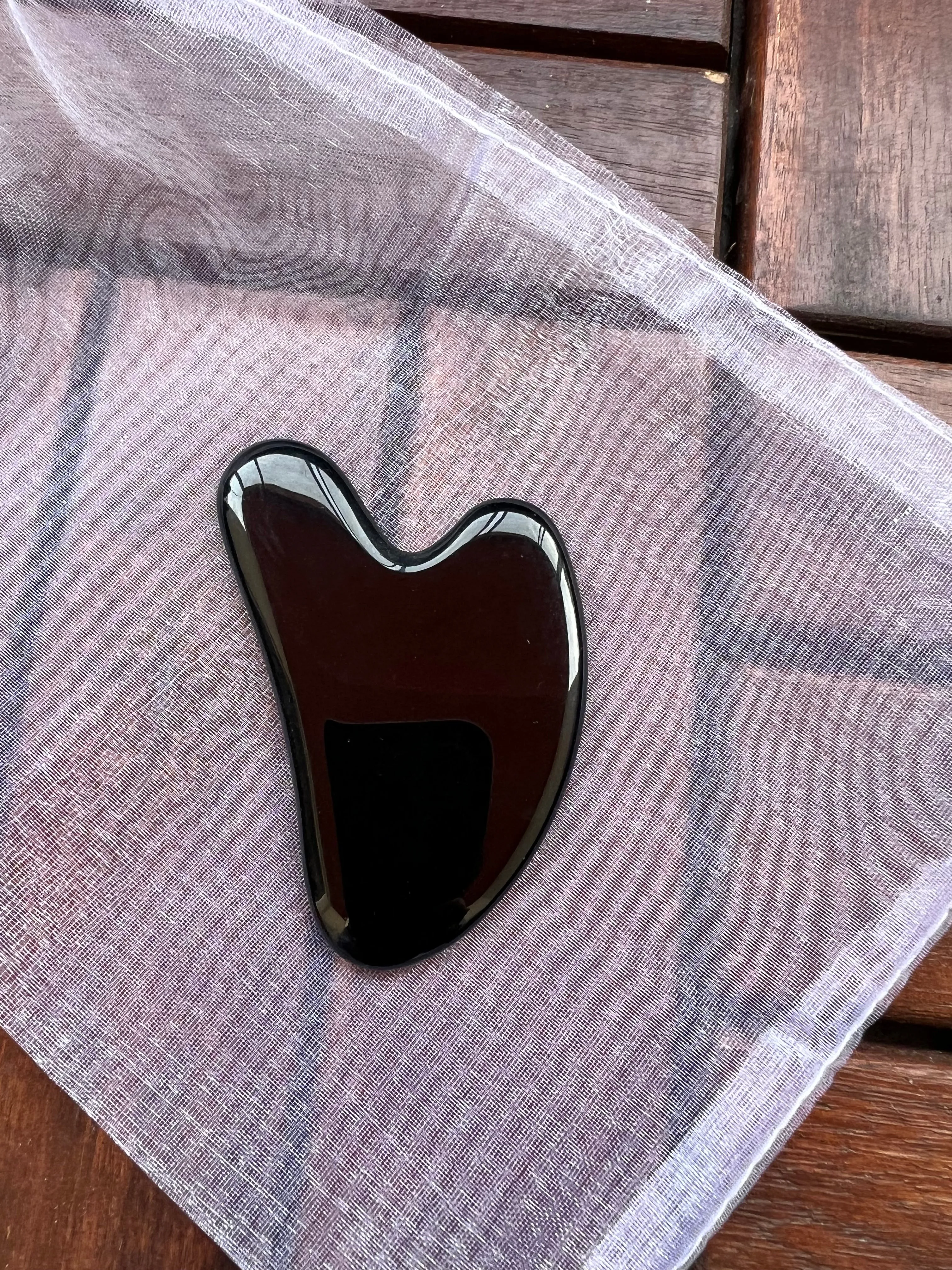 Gua Sha ónyx
