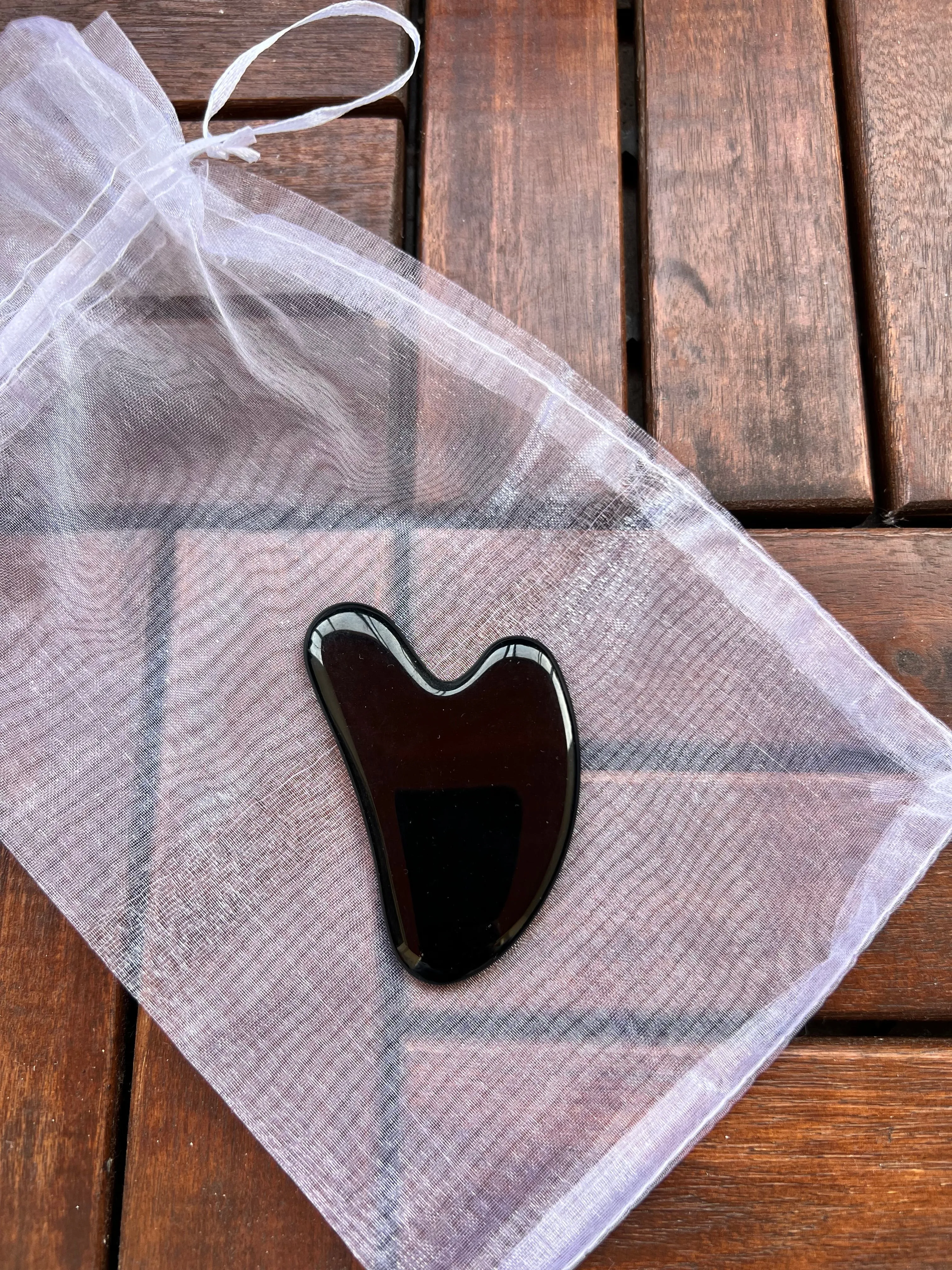 Gua Sha ónyx