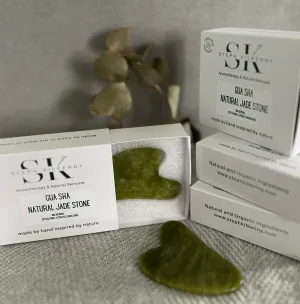 Gua Sha Stone Jade