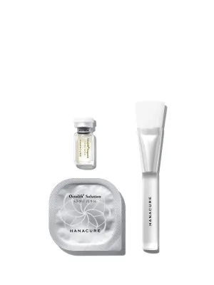 Hanacure All in One Facial (Starter Kit)