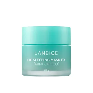 Lip Sleeping Mask EX [#Mint Choco]