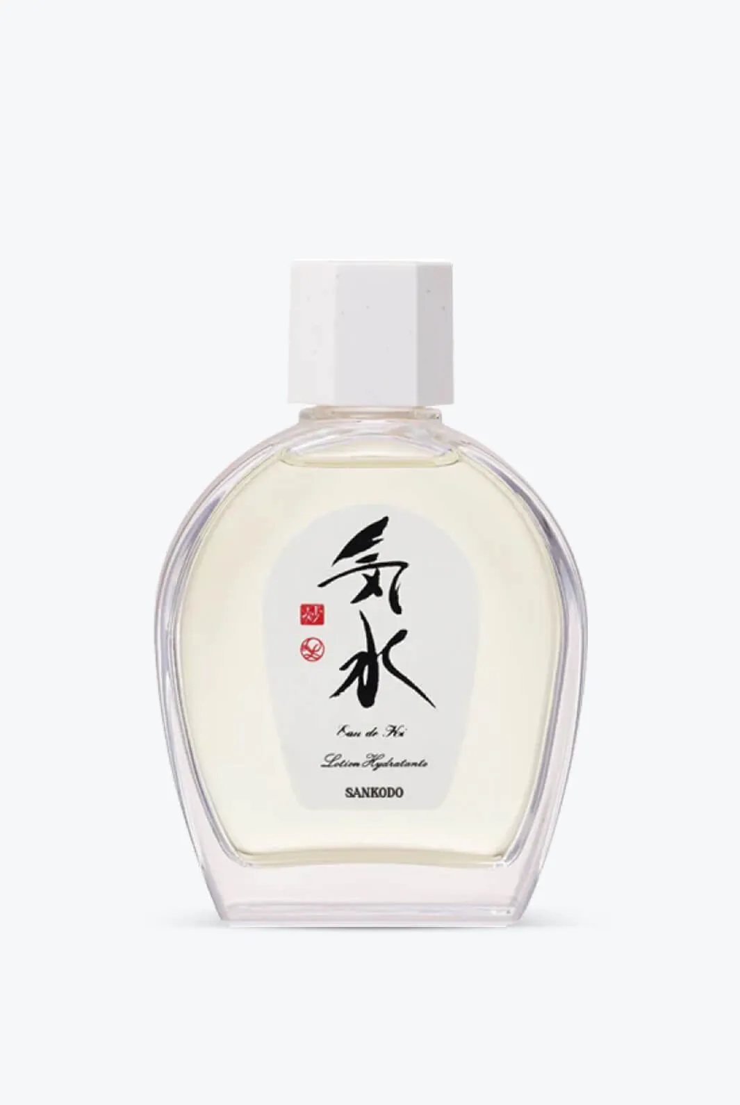 LOTION HYDRATANTE EAU DE KI