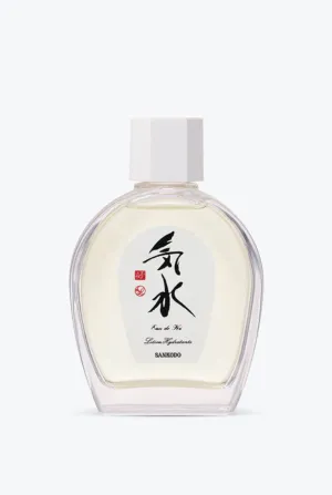 LOTION HYDRATANTE EAU DE KI