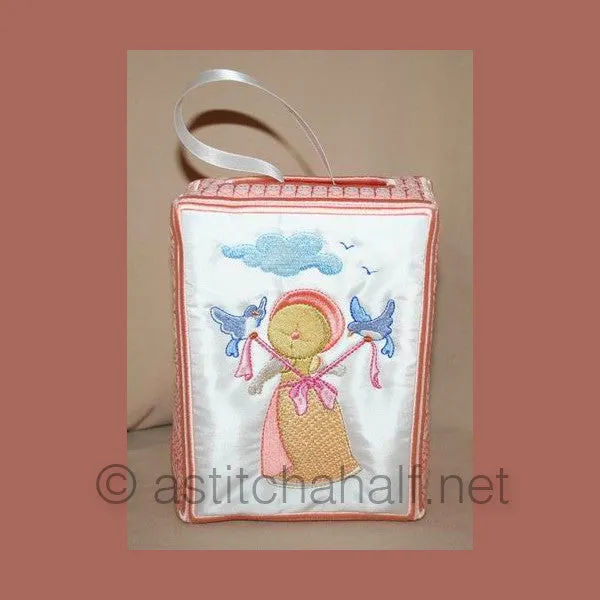 Nature Miss Bonnet Multi Box
