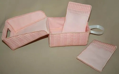 Nature Miss Bonnet Multi Box