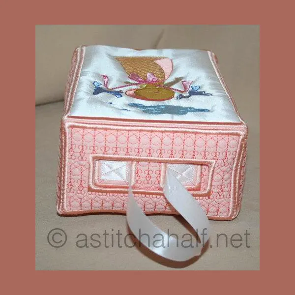 Nature Miss Bonnet Multi Box