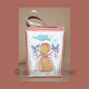 Nature Miss Bonnet Multi Box