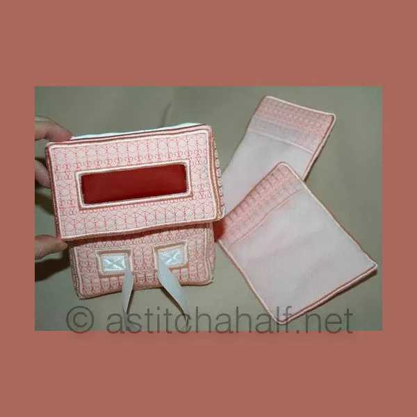 Nature Miss Bonnet Multi Box